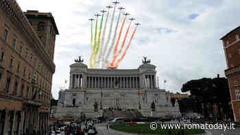 Parata del 2 giugno a Roma: Frecce Tricolore e musei gratis in città