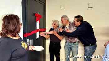 Centro anziani La Torretta in festa: inaugurato l’ascensore atteso da anni
