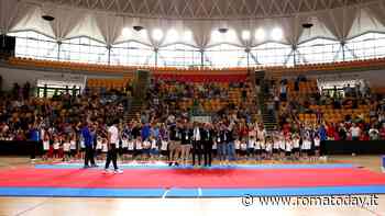 L'Olimpiade di MSP Roma: oltre 3mila atleti coinvolti in diverse discipline
