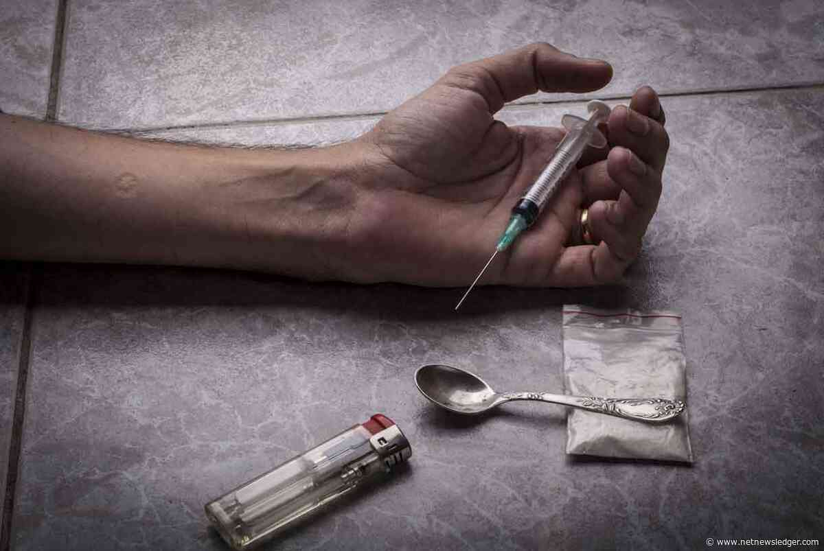 The Growing Fentanyl Crisis in Canada and Thunder Bay