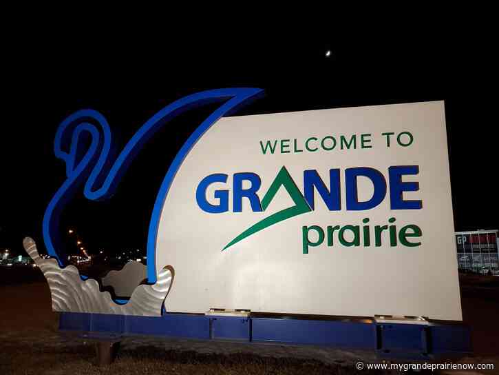 Grande Prairie ranked 49th sexiest city in Canada
