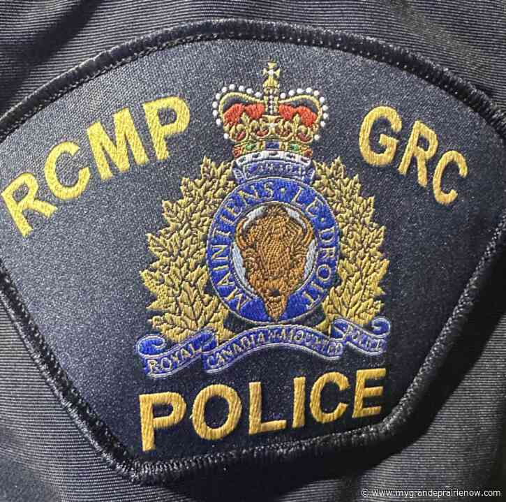 Grande Prairie RCMP search for handful of stolen firearms