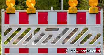 Werneck: Vollsperrung von A7-Abschnitt am Feiertag - Rettungswege freihalten