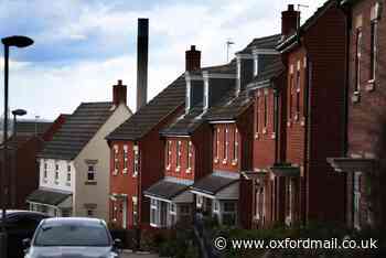 Oxford mortgage-holders in cost-of-living crisis danger