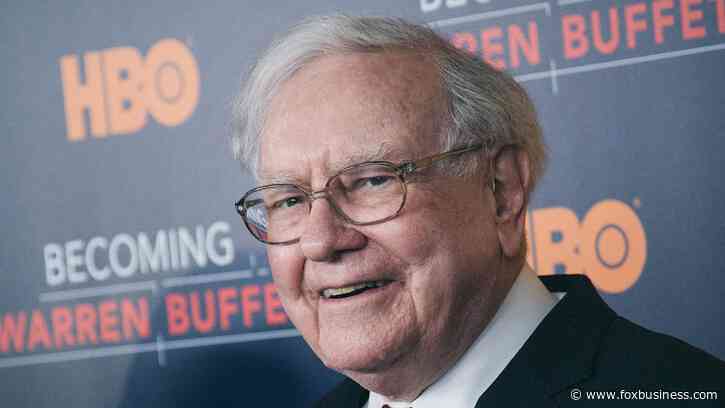 Warren Buffett’s favorite ETFs