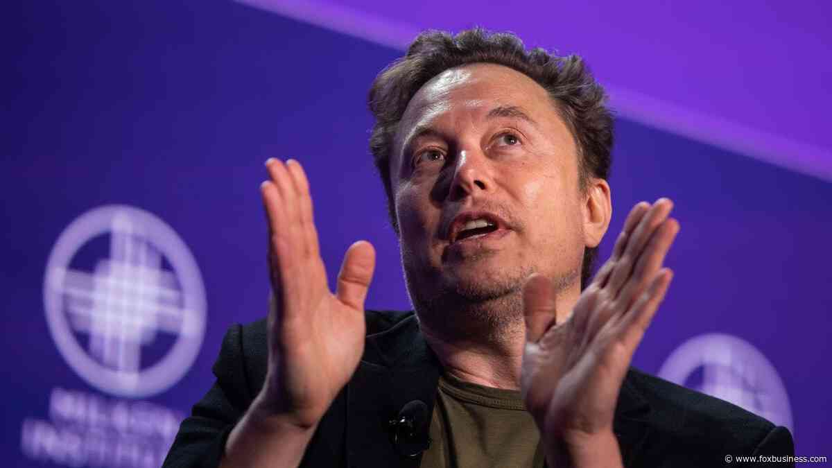 Tesla shareholders urged to nix Elon Musk's $56B pay package