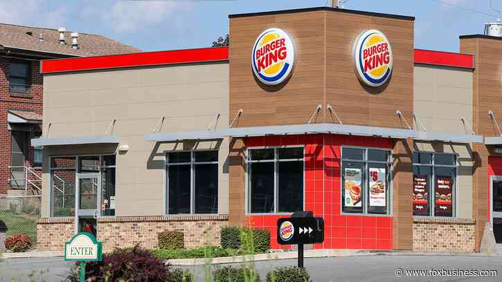 Burger King to release $5 value meal to compete with McDonald's