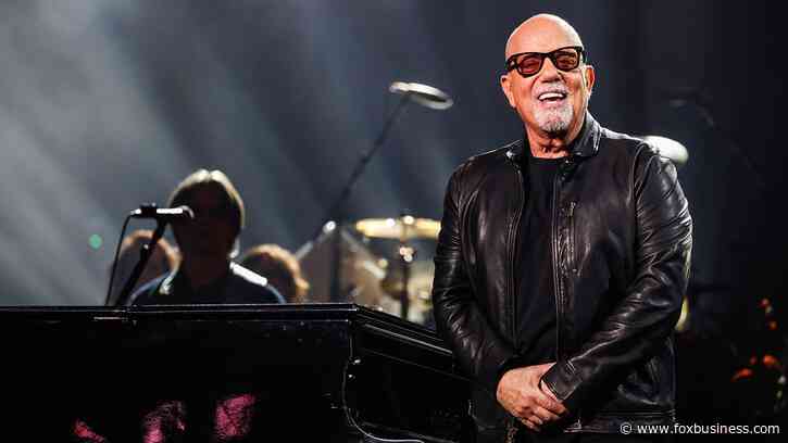 Billy Joel has quite a real estate footprint in New York and Florida