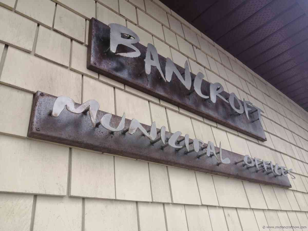 UPDATE Bancroft Council to decide on new councilor at special meeting on Monday 