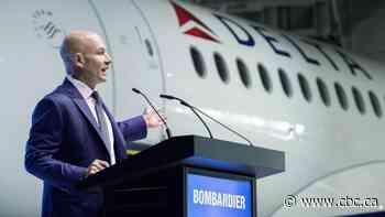 Court greenlights shareholder class-action lawsuit against Bombardier