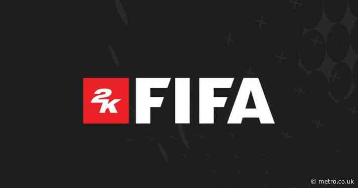 FIFA 2K25 out this year as Take-Two gains licence claims retailer