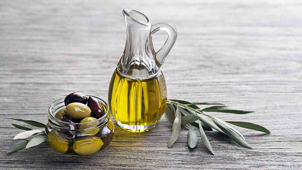 Aufpassen bei der Güteklasse: Gutes Olivenöl erkennen: Wichtige Tipps für den Einkauf