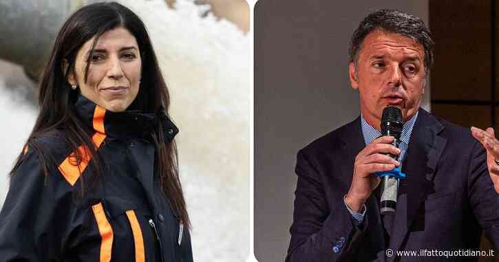 L’assessora toscana Monni contro Renzi. Cosa ha detto l’ex premier e perché annuncia querela