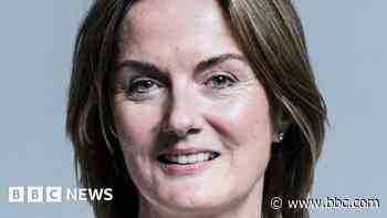 MP suspended after endorsing Reform UK candidate