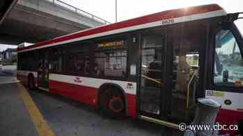 Some TTC workers now using body-worn cameras