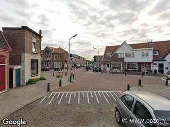 Besteld ambulance vervoer naar de De Ruyterstraat in IJmuiden