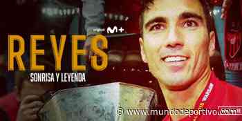 Movistar Plus + estrena el documental "Reyes. Sonrisa y leyenda"