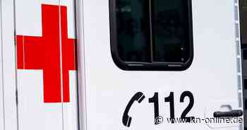 München: Balkon bricht ein, Seniorin stürzt in die Tiefe und stirbt