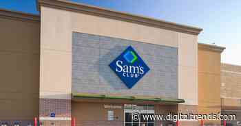 Sam’s Club Memorial Day deal: Get a year’s membership for $14