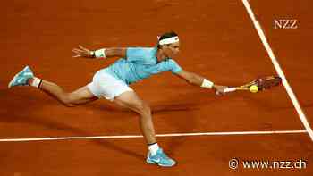 Roland-Garros: Nadal scheitert an Zverev – ist das Erstrunden-Out das Ende des Spaniers oder ein Neuanfang?
