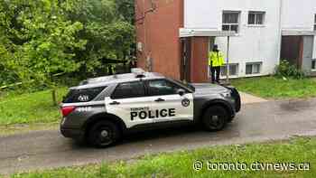 Teen killed in overnight shooting in Scarborough: police