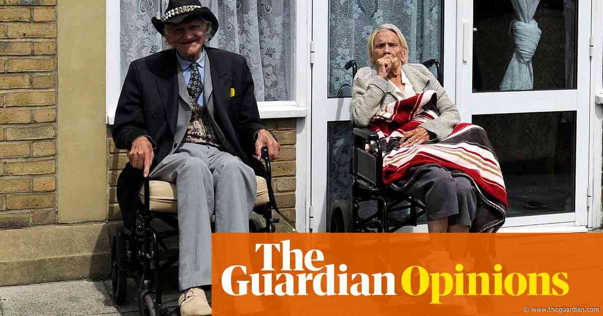 The Guardian view on private equity and public services: this trend needs reversing | Editorial