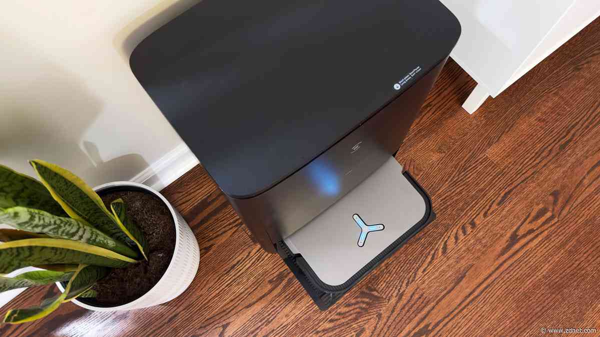 Save $500 this Memorial Day on the Ecovacs Deebot X2 Omni robot vacuum and mop and keep your floors sparkling