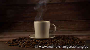 Studie zeigt: Kaffee-Trinker erkranken seltener an Parkinson