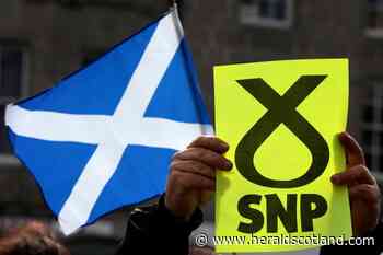 SNP candidate for Lothian East replaced weeks before poll
