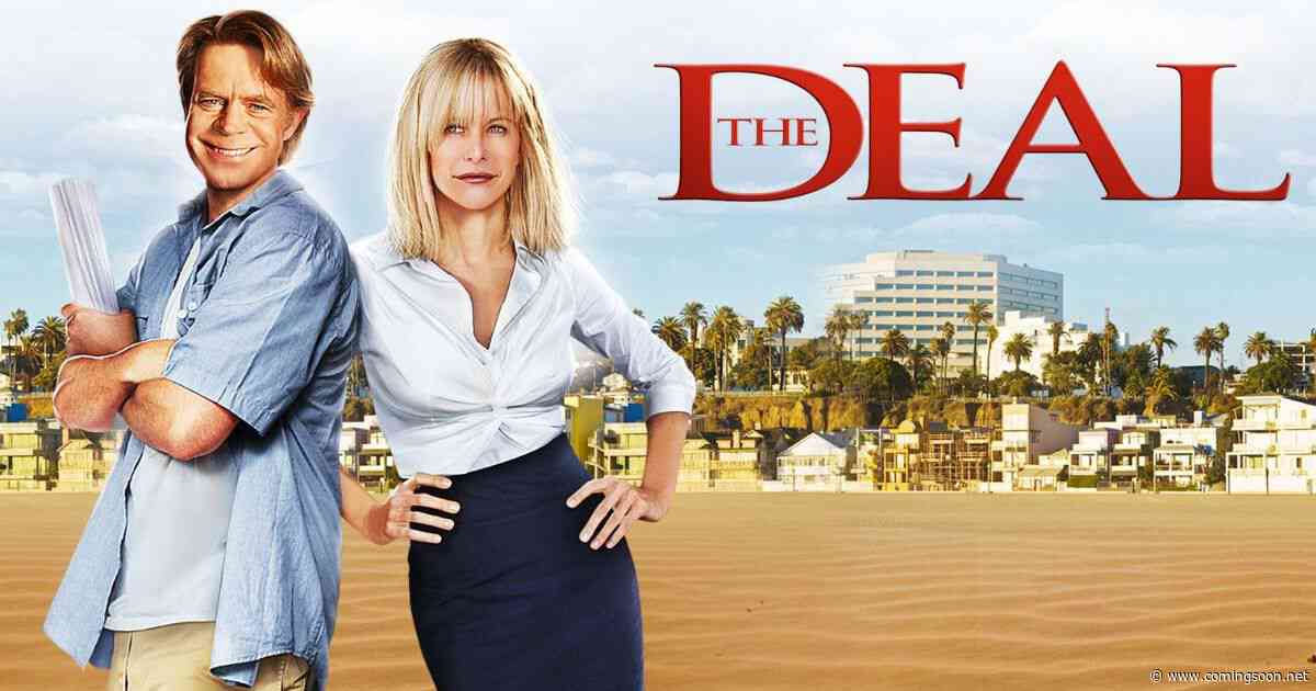 The Deal (2008) Streaming: Watch & Stream Online via Amazon Prime Video & Peacock