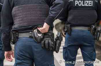BPOL-HB: Angriff mit Messer - Bundespolizei sucht Zeugen!