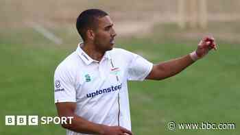 Leicestershire and Glamorgan drift to draw