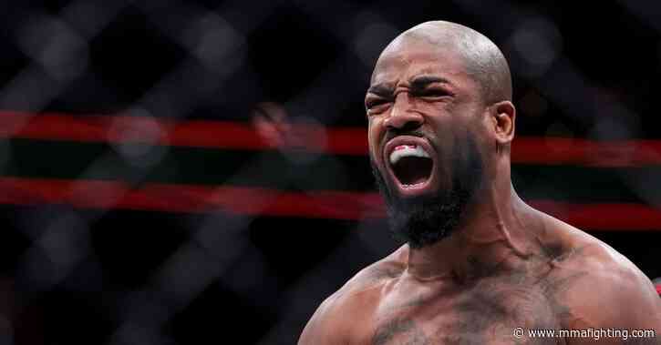 Bobby Green torches Dillon Danis over recent beef: ‘He can’t stop messaging me’
