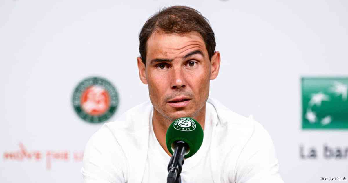 Rafael Nadal set to snub Wimbledon 2024 due to ‘difficult’ transition