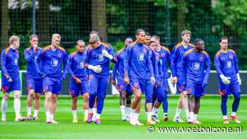 Voetbalpraat compleet eensgezind over wie er afvallen bij Nederlands elftal