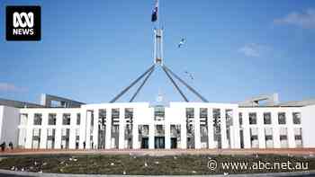 Parliament House department shrouded in secrecy facing calls for greater transparency