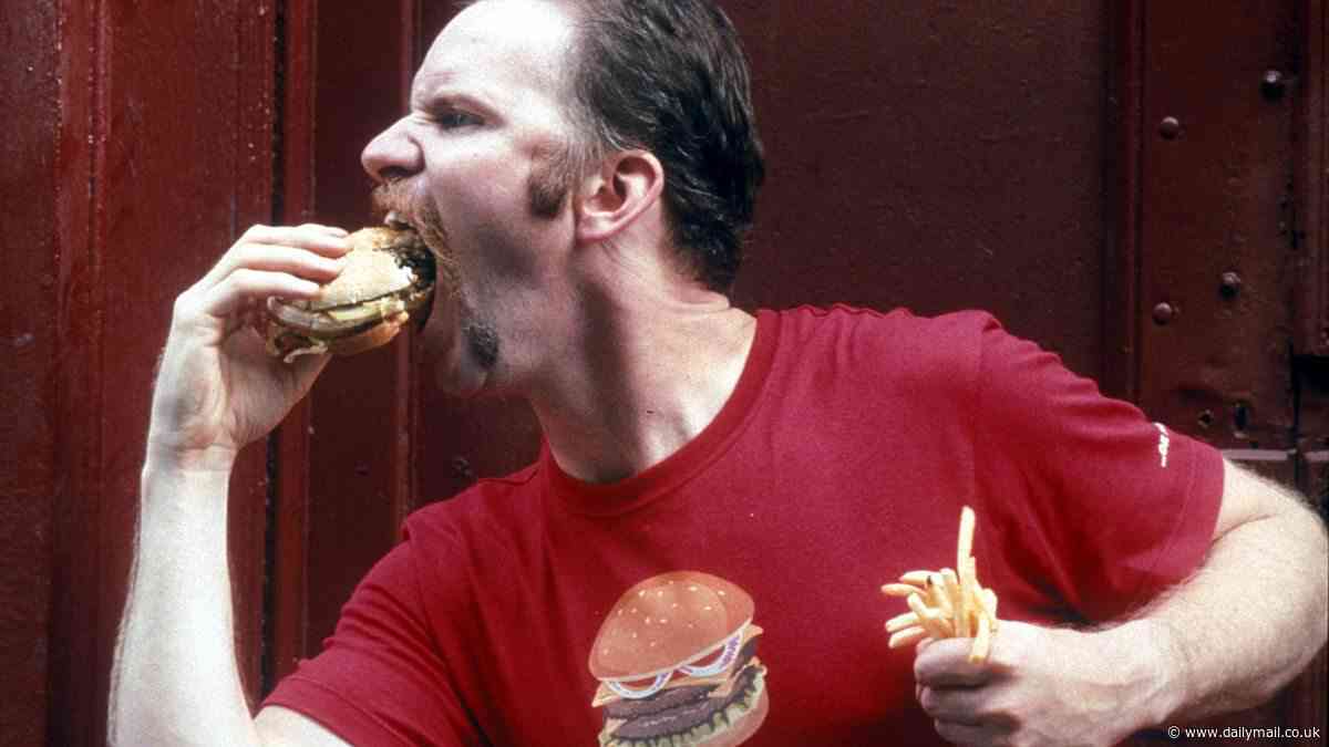Morgan Spurlock's 'Super Size Me' documentary earned him millions - then he confessed his off-camera lies and a dark past of sexual perversion, addiction... and never worked a day again