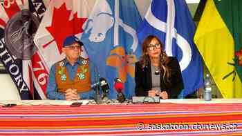 Métis Nation – Sask. creates new treaty document for self-governance