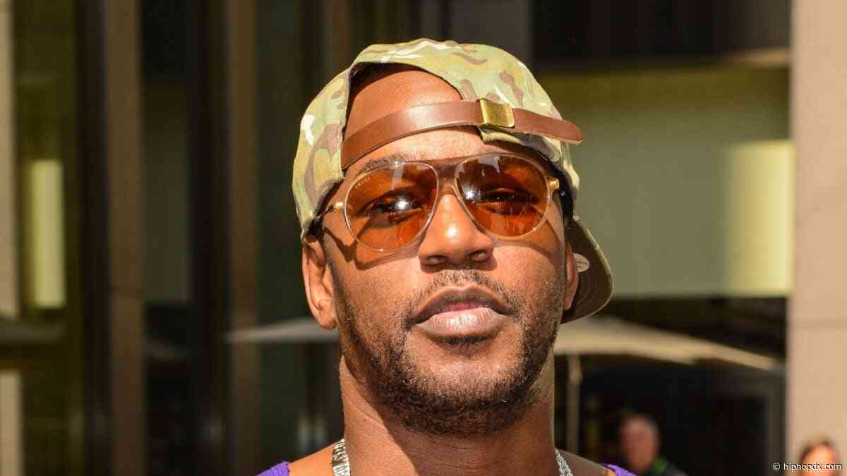 Cam'ron Explains How $120K 'It Is What It Is' Investment Turned Into $20M Deal