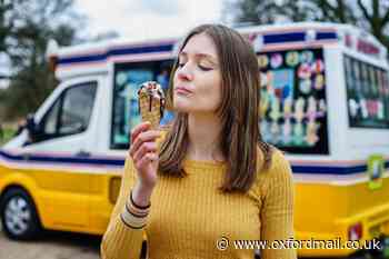 What are the rules on ice cream van chimes? Law explained