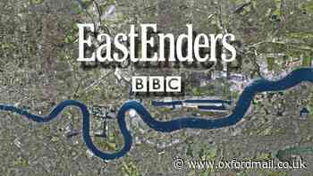 What time is EastEnders on TV tonight? BBC schedule change