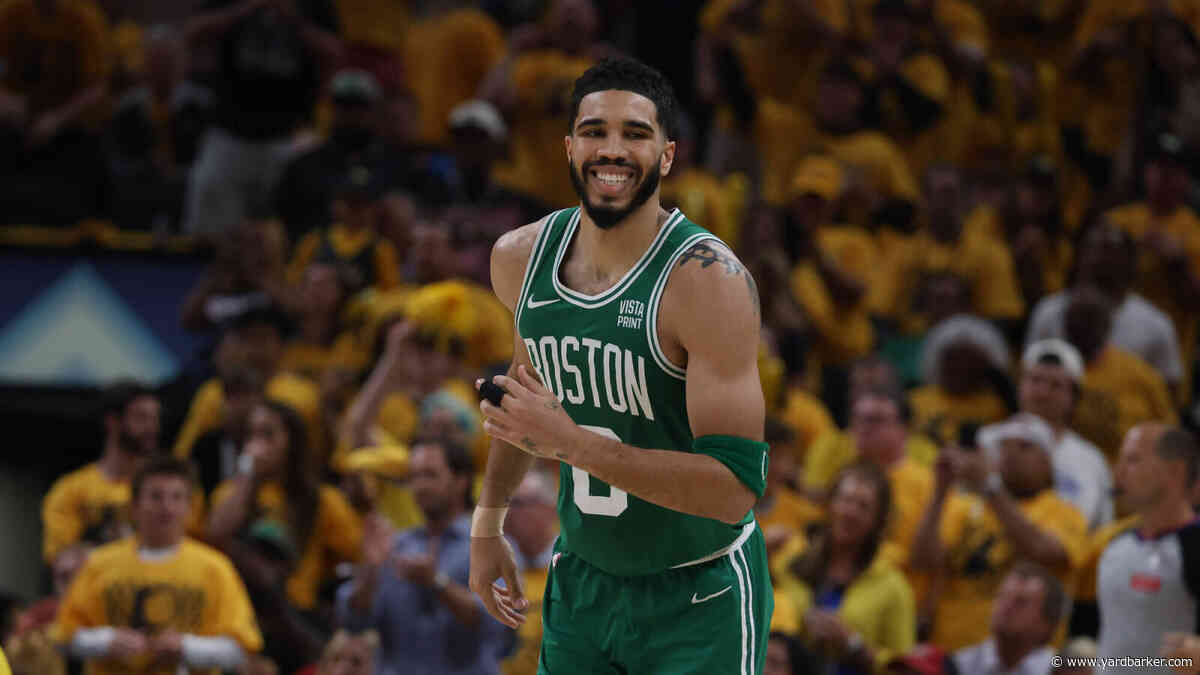 A Deep Game 3 Analysis: Boston Celtics’ Thrilling Victory Over Indiana Pacers 