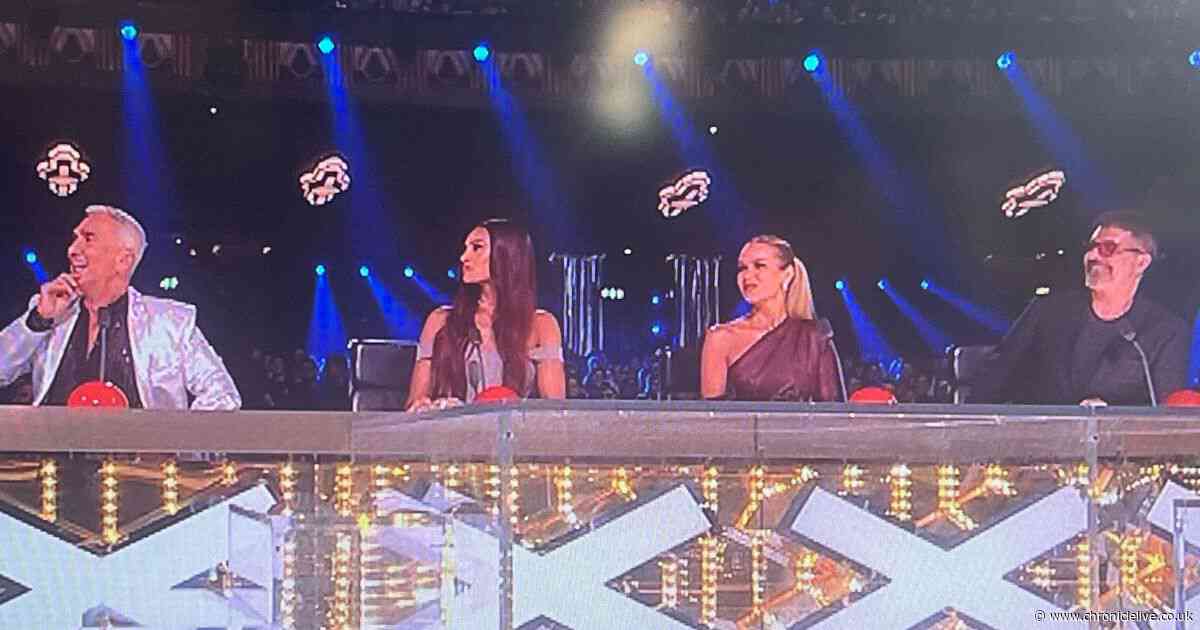 Britain's Got Talent ITV semi final backlash as viewers hit out at 'unfair' line-up