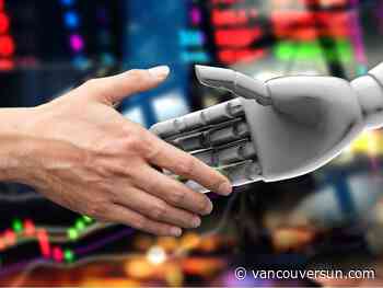 WATCH LIVE ON MAY 29: How Vancouver can capitalize on the expansion of A.I.