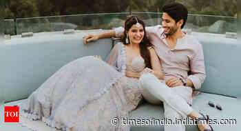 When Samantha said ‘I am in love with you’ to Chaitanya
