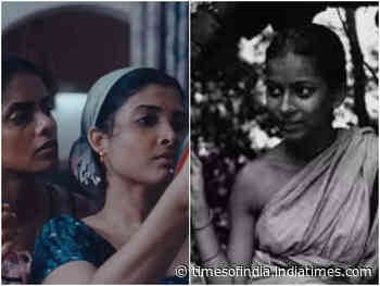 Indian films that made us proud at Cannes