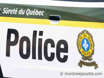 Quebec cancels Amber Alert after finding two missing children in St-Vallier