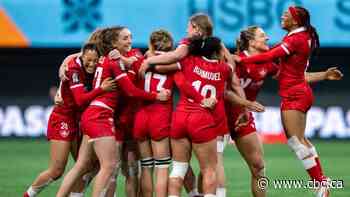 Jocelyn Barrieau to become coach of Canadian women's rugby sevens team after Paris Games