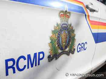 B.C. crime news: Knife-wielding man attacks motorcyclist in Deep Cove | Richmond RCMP seek video of near-miss with traffic cop
