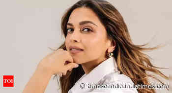 Deepika: Learned on the job, never auditioned
